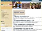 Collectif des Maliens de la Diaspora - Mali Diaspora Voice