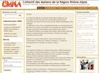 Collectif des Maliens de la Région Rhône-Alpes - CMRA