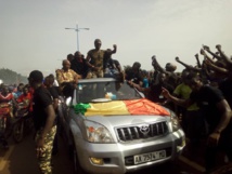 ​Mali : Nouvelle espérance nationale ?