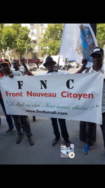 ​Mali : Nouvelle espérance nationale ?