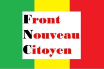 Lettre du FNC à l'Union Européenne : Quelle légitimité élira le (la) président(e) les 28 juillet et 11 août prochains ?  