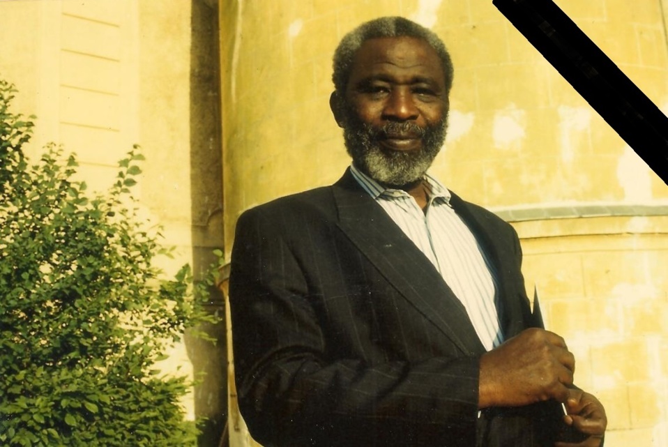 Professeur Youssouf Tata CISSE