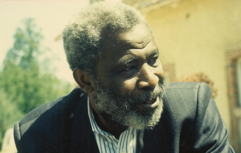 Pr. Youssouf Tata CISSE : 1935 - 2013