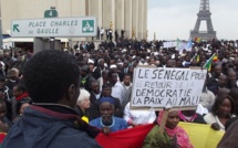 Mali : la guerre !