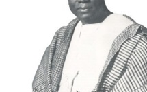 Il était une fois le Mali : digne, indépendant, souverain et respecté !