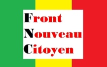 Lettre du FNC à l'Union Européenne : Quelle légitimité élira le (la) président(e) les 28 juillet et 11 août prochains ?  