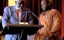 Hommage au Professeur Youssouf Tata CISSÉ